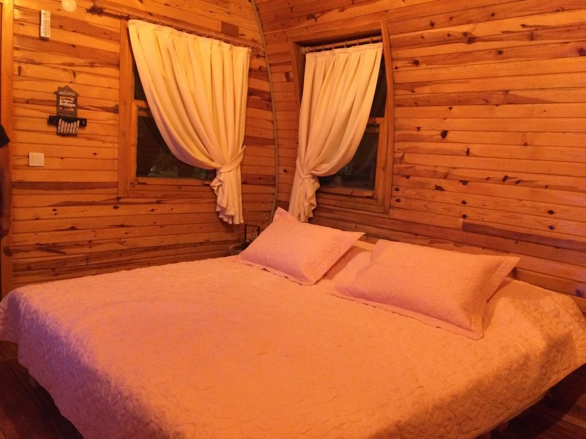 Green Pine Beach & Bungallows Hisaronu Eksteriør billede