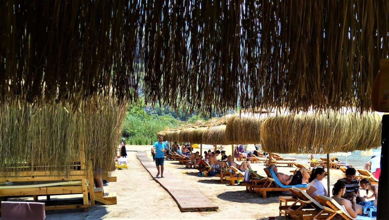 Green Pine Beach & Bungallows Hisaronu Eksteriør billede